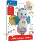 Clementoni Sonaglino Unicorno