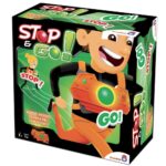 *Stop & Go