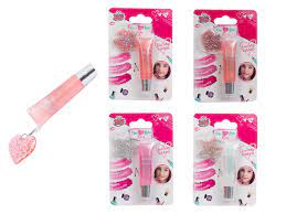 861e73a30a15e7c92bca410b17927208 *Baci Baci Makeup - Lucida Labbra con Charm - immagine 1