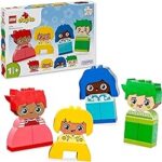 Lego DUPLO My First Forti sentimenti ed emozioni