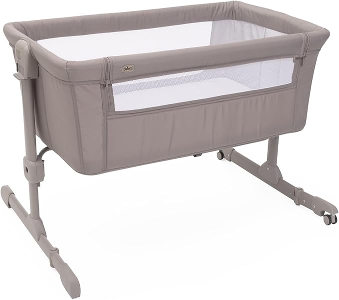 86502b19a73bc6c5ba7344adc6102078 CHICCO CULLA NEXT2ME ESSENTIAL DOVE RE_LUX - immagine 1