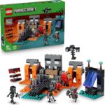 Lego Minecraft Battaglia contro il Wither
