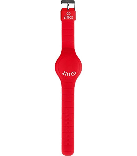 87645f1829faf2995b30ee550e2835ed Orologio Zitto Mini Flamin Red - immagine 1