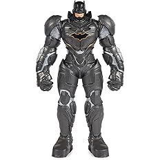8873431a246216395161e25d83ef1635 Batman - Personaggio cm.30 Gigante - immagine 1