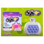Digipop Luminoso