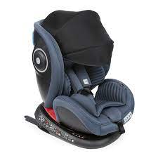 898ce3db2592f3c4412df113e6e7f158 CHICCO SEGGIOLINO AUTO SEAT4FIX AIR INK AIR - immagine 1