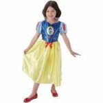 Carnevale Rubie's Biancaneve in scatola
