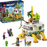 Lego DREAMZzz Il furgone tartaruga della Signora Castillo