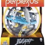 Perplexus Refresh