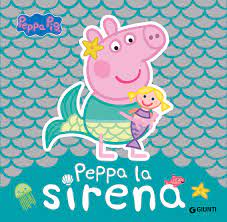 8a8199394c4741253d147a4ade817217 SIRENA PEPPA - immagine 1