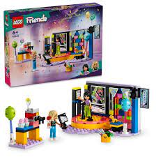8aa46675226da2b093e672e0e3bdc142 Lego Friends Karaoke Party - immagine 1
