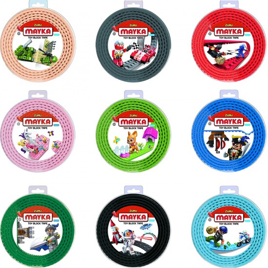 8adb7cda08719de1159e5827365f8cdb Mayka Colori Ass - immagine 1