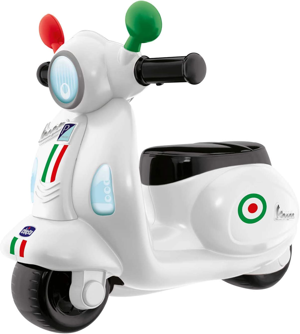 8aedb70441e62763e8d713249fe1fb15 CHICCO VESPA PRIMAVERA ITALIA - immagine 1