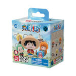 YuMe One Piece Pocket Hero Series 2
