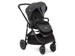 8b0adb2c2db7fdf6bed68b992d66b702 Joie Passeggino Versatrax Pavement - immagine 1