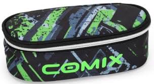 8b4f5ed963caed357a689c7317fe504c ASTUCCIO OVALE ORG.COMIX WBS SCRATCH - immagine 1