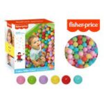 Fisher Price Palline Mille Colori 100 pz.
