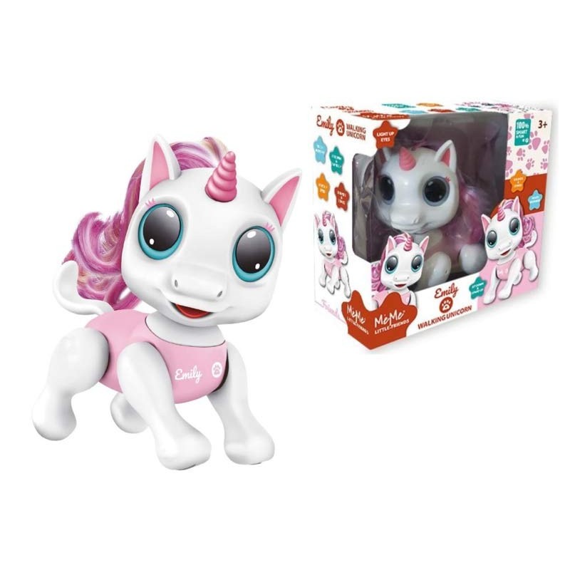 8b7b19c935b19fa594471287b1d61edf LF Emily Unicorno Multifunzione - immagine 1