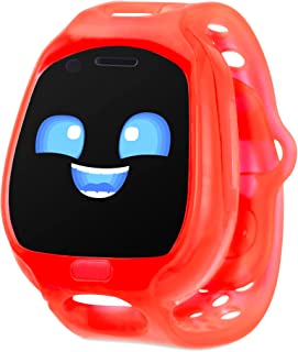8c6e4e42749fb489d403c0dd9e8d9614 *Little Tikes Tobi 2.0 Smartwatch Rosso - immagine 1