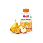 Hipp Frutta Frullata gr.90 Pera e Mela