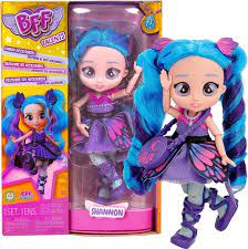 8c874535312d60f79298d758ef4ae5e1 BFF Best Friend Forever Talents - Shannon - immagine 1