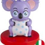Faba - Bianca Notte  + 0 anni