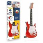 Me Me Music Tyler Chitarra Rock Elettronica