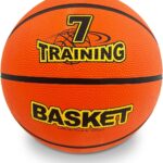 Pallone Basket Training