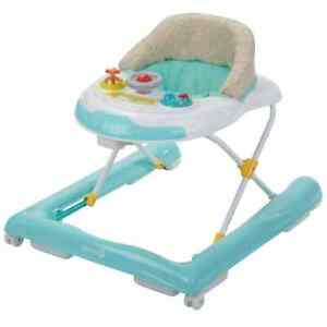 8d4ee98718959c4f03ba43f095b3486e Safety 1St - Girello Bolid Happyday Azzurro - immagine 1