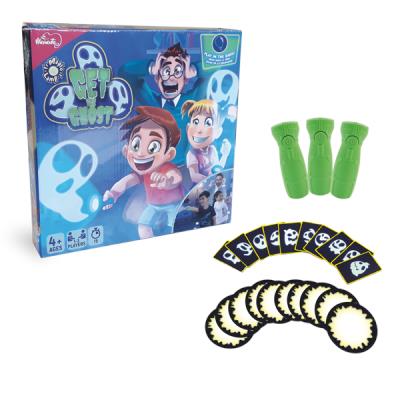 8d97e7a6a16e29947cb5d80e80725ebb *Get the Gost - Cattura il Fantasma - immagine 1