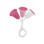 CHICCO TULIPANO SONORO ROSA