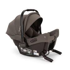 8def4211ef93315f7b22638f3641f453 Nuna Seggiolino PIPA Urbn Thunder - immagine 1