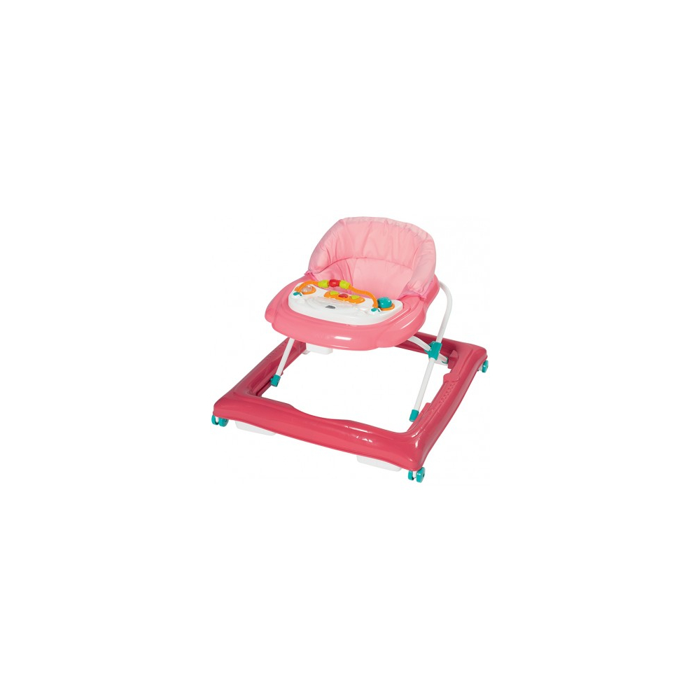 8e5dbbbba5c65c138967169ccee56949 Brevi Girello TIN TIN - Rosa "Festival Sonoro" - immagine 1