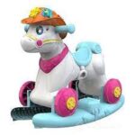 *CHICCO MISS BABY RODEO & FRIENDS