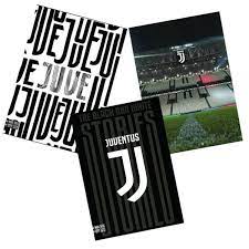8e698a46b0c21190b2137c1ac6464bc0 QUADERNO MAXI 96/100 # JUVENTUS - immagine 1
