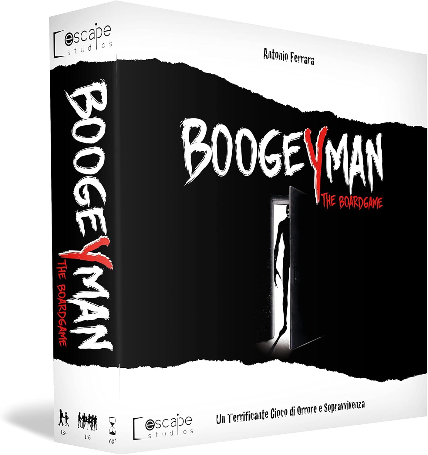 8e9a5a63d4c8cb66ccc4eebfa3618857 Boogeyman - immagine 1