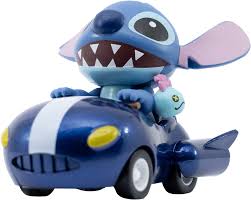 8e9c6a69336763a049008e2d6fcdad8a YuMe Zoom Hero - Stitch - immagine 1