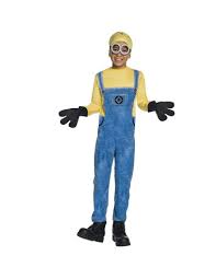 8eb3123452a355d23945890829ce41cd Costume Minions Jerry - immagine 1