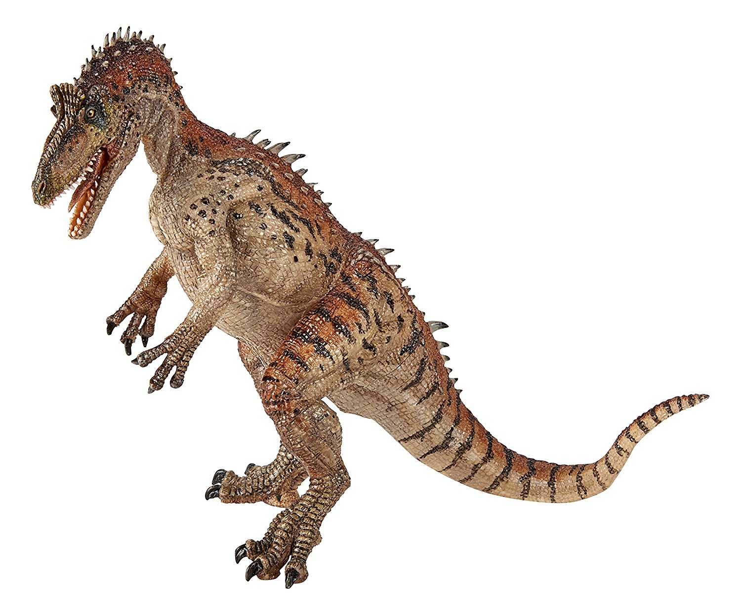 8ecb045c1b64d82ccf4bdc914333b3cb Papo Cryolophosaurus - immagine 1