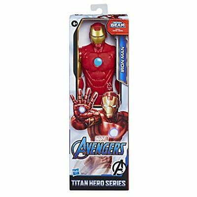 8f4ebf839b86e6b620fca7249bae0f26 Avengers Iron Man Personaggio 30 cm - immagine 1