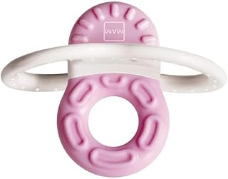 8fd570025ed8abfa725a06650e4806d7 Mam Bite & Relax Fase 1 Minidentaruolo - immagine 1
