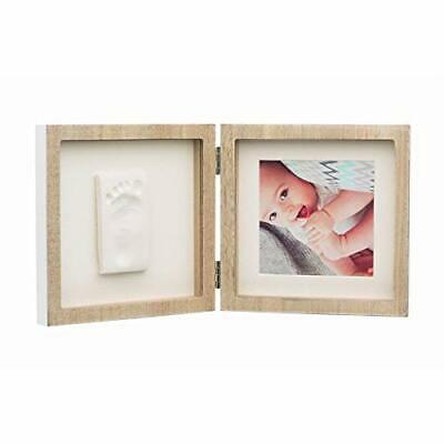 8ff3c61ba576a3b9979c51d357301d02 Baby Art - Cornice per Foto e Calco color Legno - immagine 1