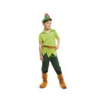 Mom Peter Pan