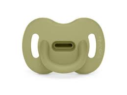 902a58ca3895c53d3954aa3e46de20a3 SUAVINEX C.ESS SUCCH SILICONE FISIO SXPRO 6/18 VERDE TARTARUGA - NEW - immagine 1