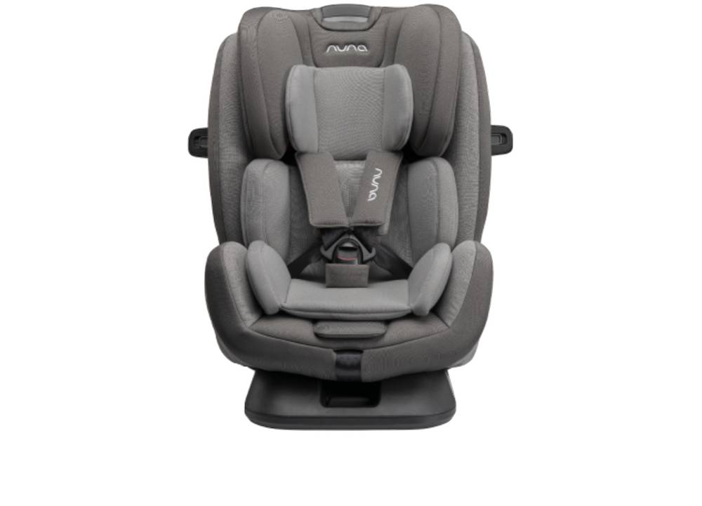 903a68bfd1065ea0a880d1d837011478 NUNA TRES Seggiolino Auto 0+/1/2/3 Granite - immagine 1