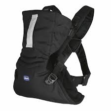 90bb2eb8bd8dec1e585f10c02bba3be3 CHICCO MARSUPIO EASY FIT BLACK NIGHT - immagine 1