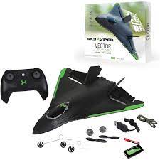 90d53682de67ab6fbdc5053b5055b6af *Skyviper Vector Jet - immagine 1