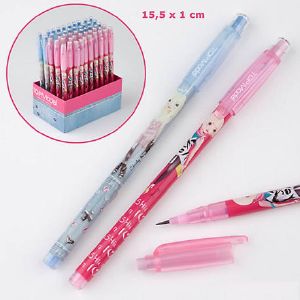 9109d927ebe764fff4991ce0ab0f58c7 Top Model Matita a scatto con gommina - immagine 1
