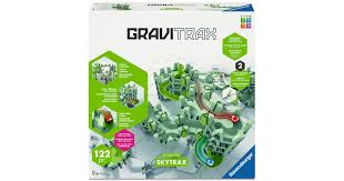 910fd75867bb399c9d84ea99695ece5c Gravitrax Action Set Skytrax - M - immagine 1