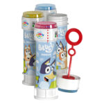 Bolle di Sapone Bluey
